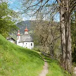 Inviting In Stummerberg