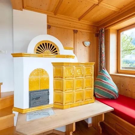 Appartement Welcoming In With Terrace