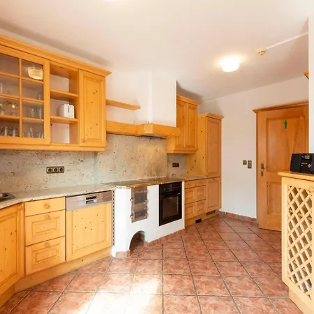 Welcoming In With Terrace Appartement