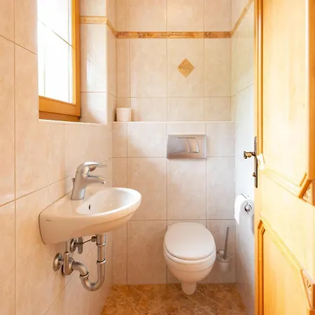 Welcoming In With Terrace