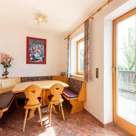 Welcoming In With Terrace Appartement *