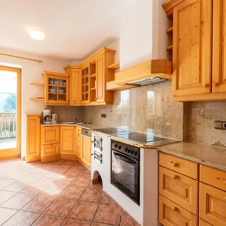 Appartement Welcoming In With Terrace *
