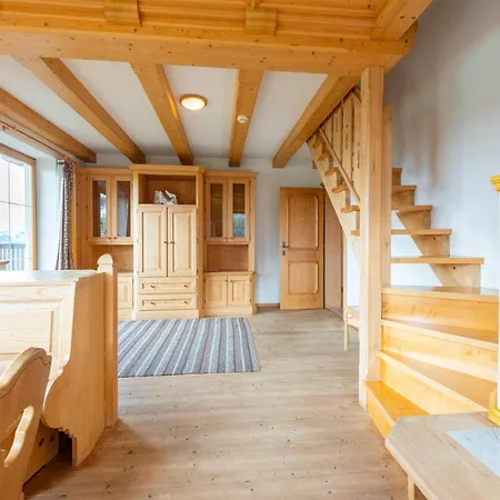 Welcoming In With Terrace * Stummerberg