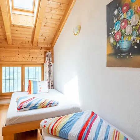 Inviting In Appartement *