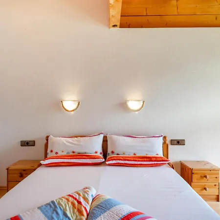 Appartement Welcoming In With Terrace *