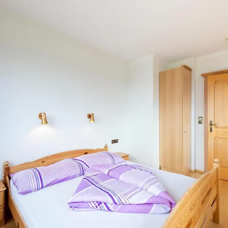 Welcoming In With Terrace Appartement Stummerberg
