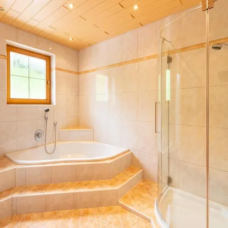 Daire Welcoming In With Terrace