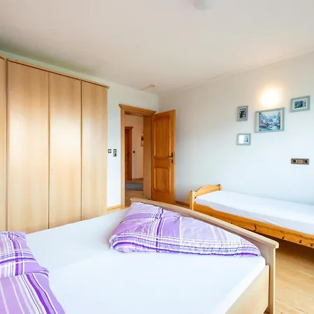 Appartement Welcoming In With Terrace *