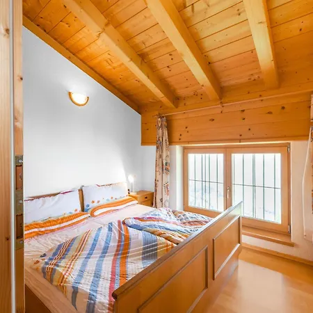 Appartement Welcoming In With Terrace Stummerberg