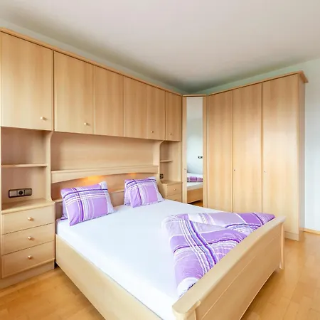 Welcoming In With Terrace * Stummerberg