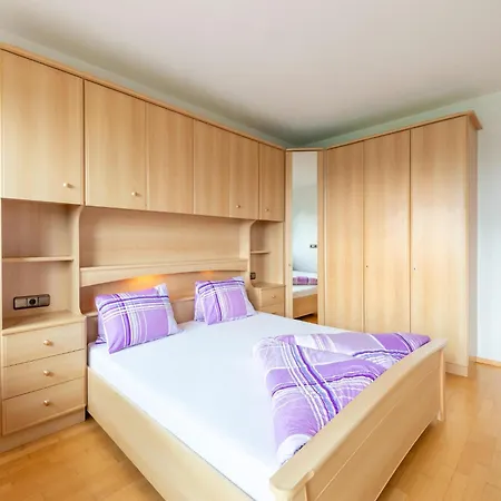 Welcoming In With Terrace Appartement *