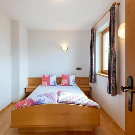Appartement Welcoming In With Terrace *