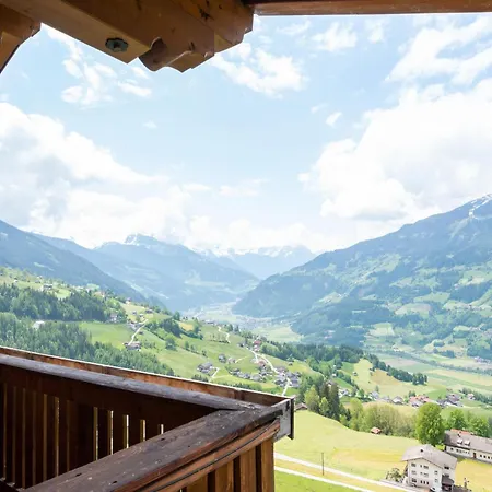Appartement Welcoming In With Terrace *