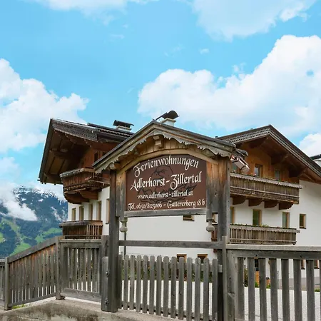 Daire Welcoming In With Terrace