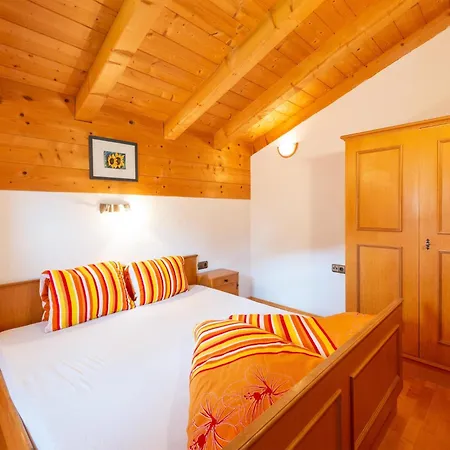 Welcoming In With Terrace Daire