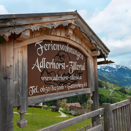 Welcoming In With Terrace * Stummerberg