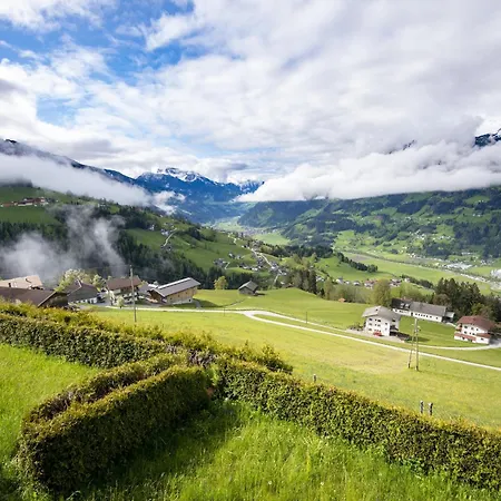 Apartman Welcoming In With Terrace Stummerberg