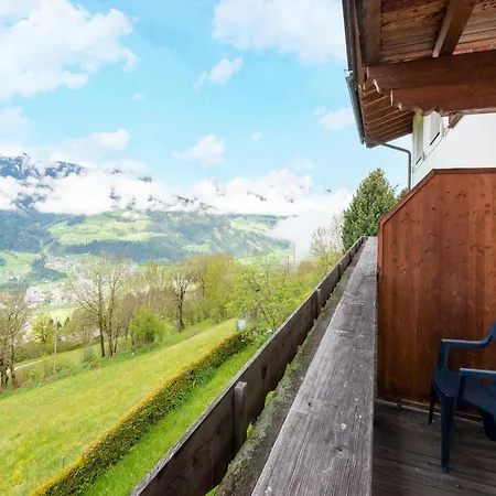 Apartman Welcoming In With Terrace *