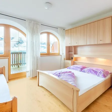 Apartman Welcoming In With Terrace *