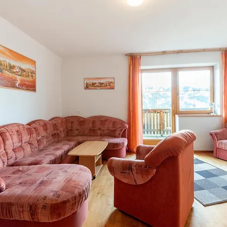 Apartman Welcoming In With Terrace *