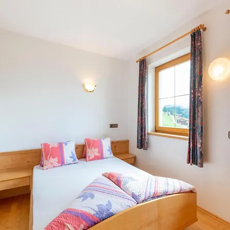 Welcoming In With Terrace * Stummerberg