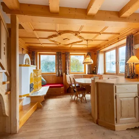 Welcoming In With Terrace