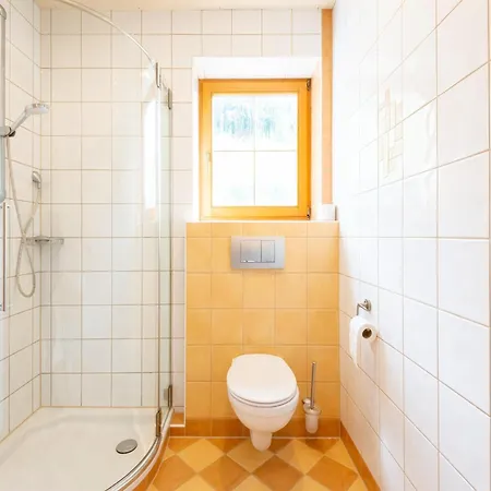 Апартаменты Inviting In Штуммерберг