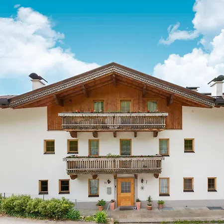 Welcoming In With Terrace *