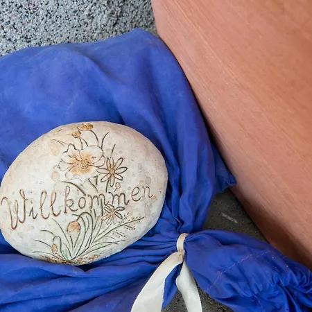 Welcoming In With Terrace Apartman Stummerberg