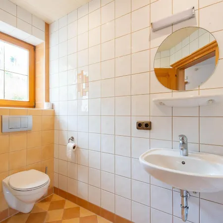 Apartman Welcoming In With Terrace Stummerberg