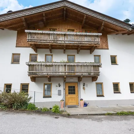 Welcoming In With Terrace *