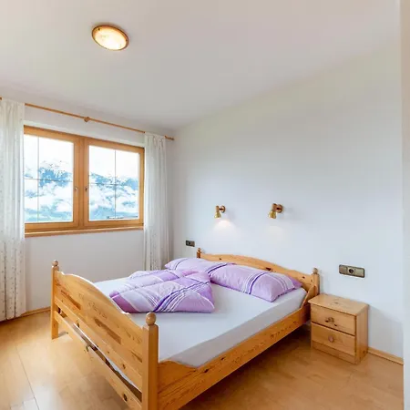 Welcoming In With Terrace * Stummerberg