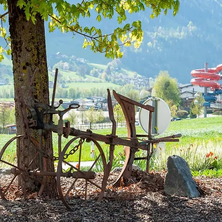 Welcoming In With Terrace *