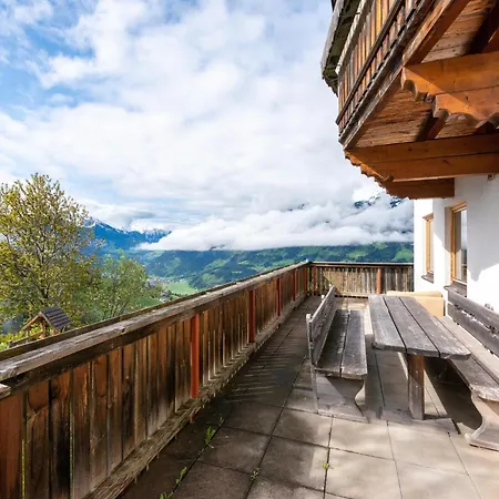 Welcoming In With Terrace