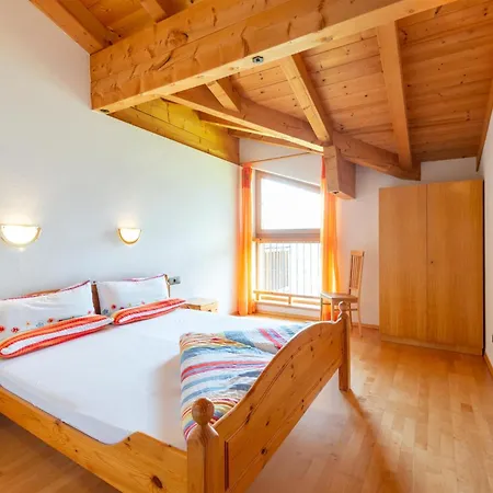 Apartman Welcoming In With Terrace *