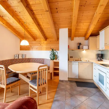 Apartman Welcoming In With Terrace Stummerberg