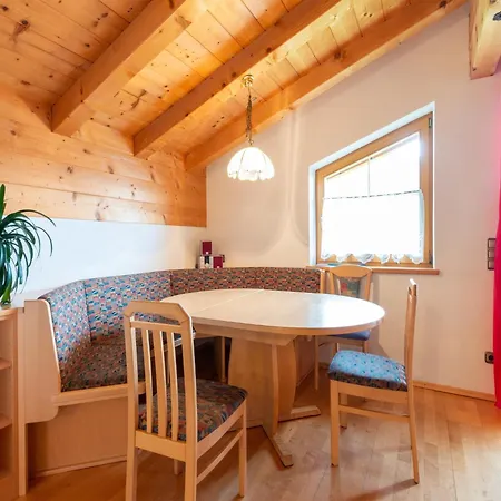 Apartman Welcoming In With Terrace *