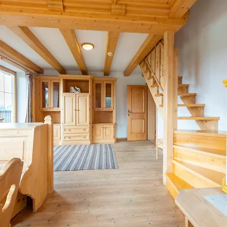 Apartman Welcoming In With Terrace