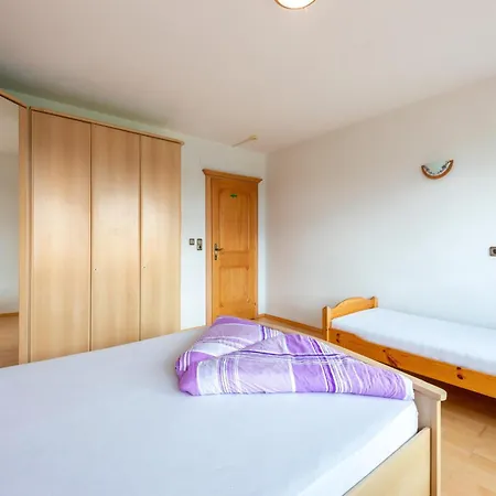 Inviting In Апартаменты Штуммерберг