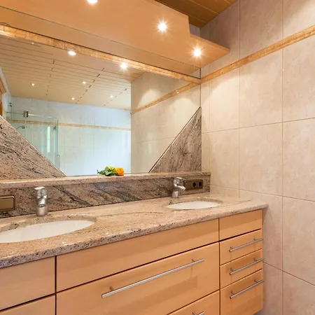 Apartman Welcoming In With Terrace Stummerberg