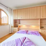 Inviting In Appartement
