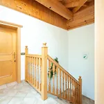 Inviting In Appartement