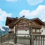 Inviting In Appartement