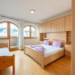 Appartement Inviting In