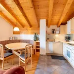 Appartement Inviting In Stummerberg