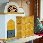 Appartement Inviting In Stummerberg