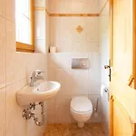 Inviting In Appartement Stummerberg