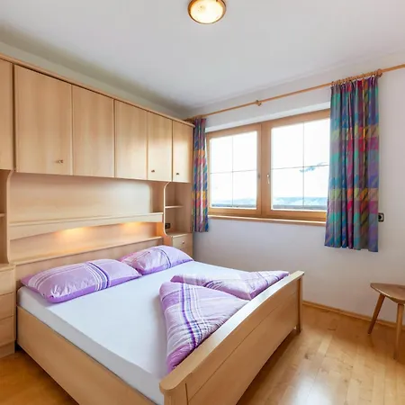 Welcoming In With Terrace Lejlighed Stummerberg
