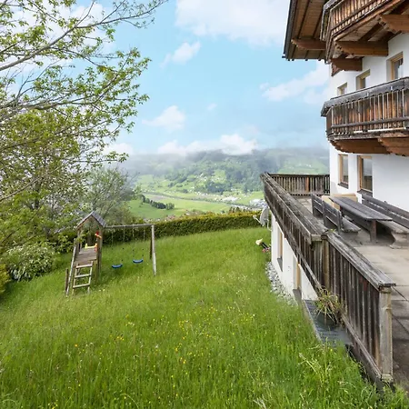 Lejlighed Welcoming In With Terrace Stummerberg